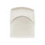 Tabouret de bar en chenille Beever-58102065