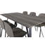Rowe 6 - Person Dining Set