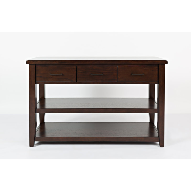 Larae 48'' Console Table