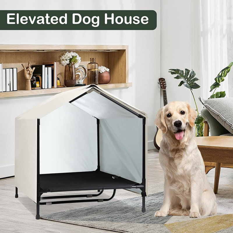 Niche pour chien d'extérieur pour grands chiens XL XXL | X Large Ra ...