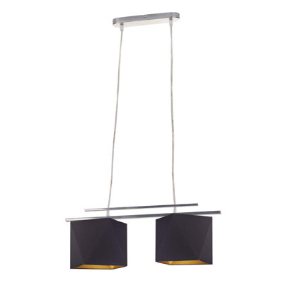 Weatherspoon 2 - Light Kitchen Island Pendant