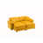 Jaune est en rupture de stock