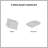 Premium Cotton Jacquard Bedding Sets, King Size With Modern Elegance