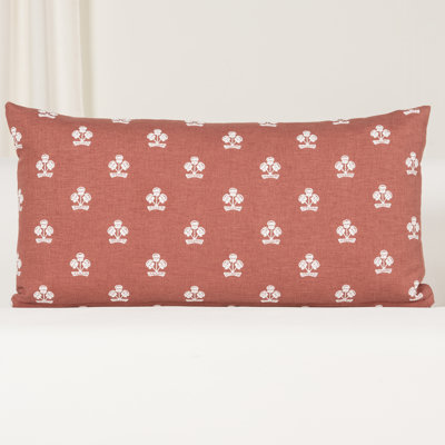Housse et insert de coussin Hamachi