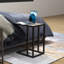 Coyla C Table End Table-1814682422
