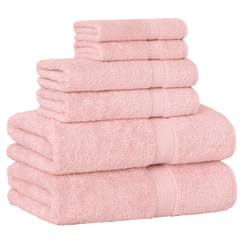 Sinemis Midweight Mulit-Size Set, Pink
