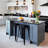 Winfred Counter Stool with Metal Frame-647311823-670668479