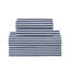  Draps 100% coton, literie en percale à tissage 300 fils, poche profonde de 16 po-99105814-110652955