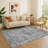 Premium Machine Washable Lubbers AMF1729 Global Rug-147635327