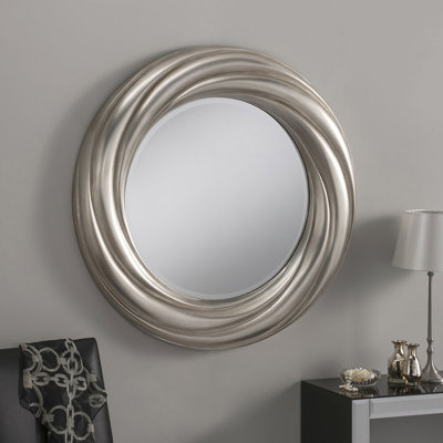 Johna Flat Mirror