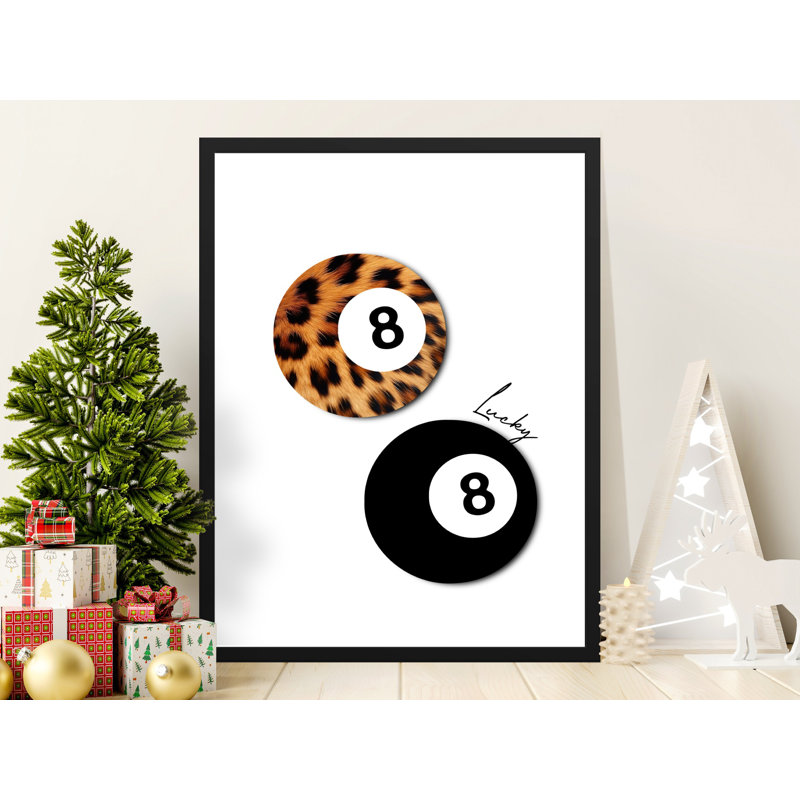 Chaning Single Picture Frame Print, 35.56 cm H x 27.94 cm W