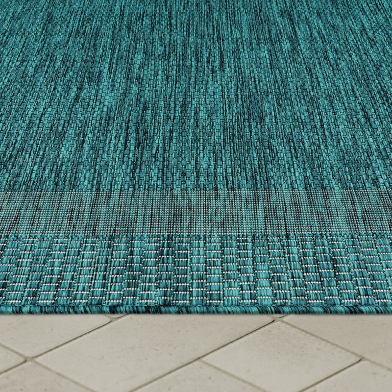 Cragmere Uniform Color Machine Woven Machine Made Area Rug, Runner 80 x 250cm