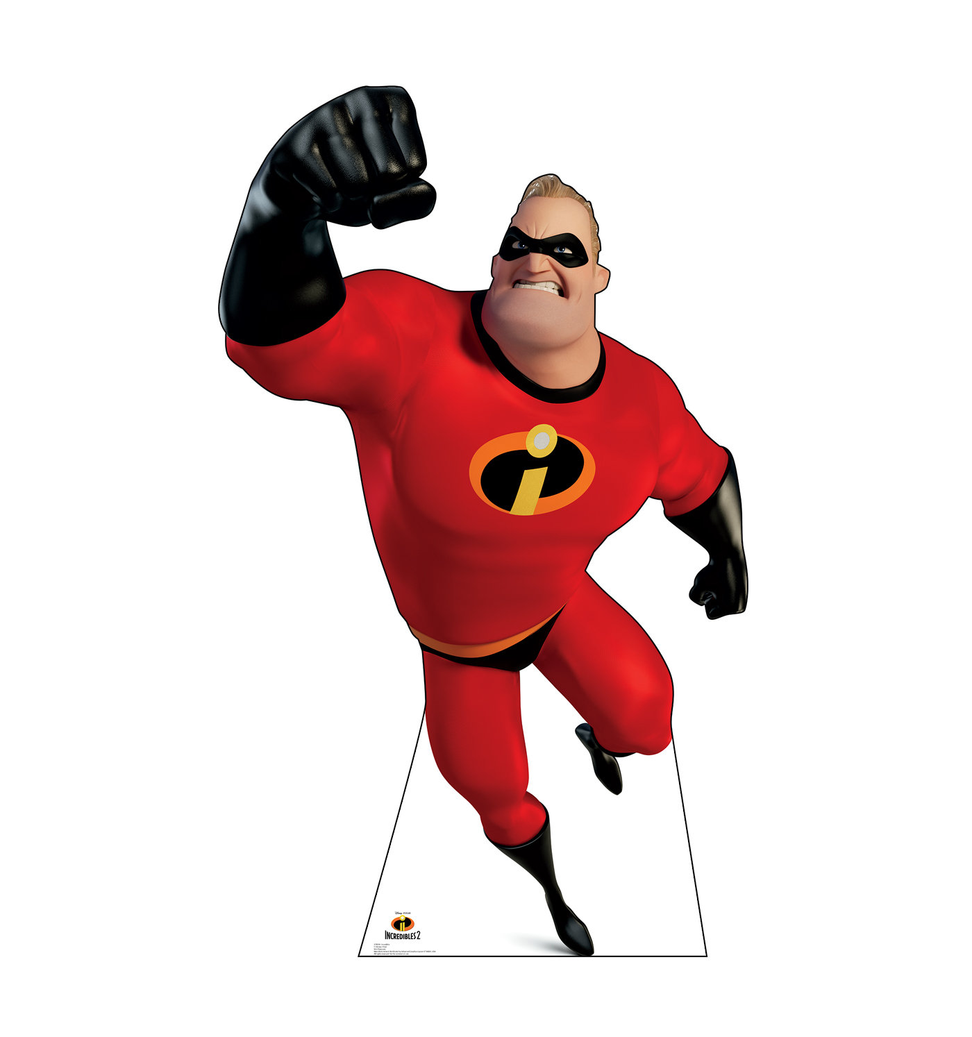 Pictures of mr incredible