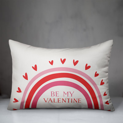Outdoor Throw Pillow