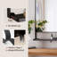 Miroir de salle de bain mural Tillymae-1865512186-1825033594