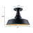 Sena Semi Flush Mount-133465831