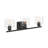 Aneth 3 - Light Dimmable Vanity Light