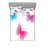 Microfiber Ombre Sheet Set-45962609