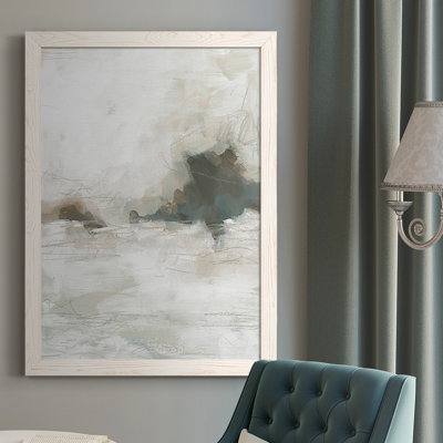 Watertown Horizon Break II, reproduction d'art sur toile