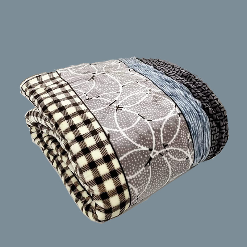Plain Weave / Muslin Blanket
