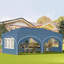 Breyawna 5.83 x 2.93m Metal Party Tent-1972731281