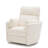36.6" Wide Corduroy Power Recliner Chair with USB-877352144