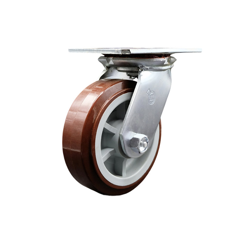 Polyurethane Caster