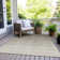  Machine Washable Indoor/Outdoor Kitchen Mat