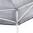 Adjustable Peak Shelter With Quick Lock System, Fire Resistant Cover, And Enhanced Stability