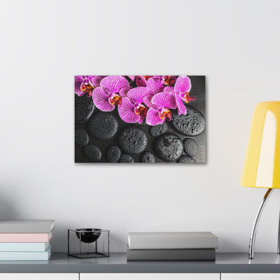 Wall Art on Canvas