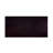 Kini Black Finish Dining Table