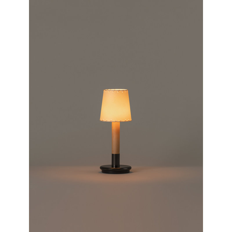 Basica Minima Table , Bronze, Beige