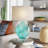 Climax Table Lamp