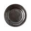 Pewter Stoneware Dessert/Salad Plate