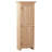 Adelaja Solid Wood Storage Cabinet