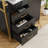 32.5'' Metal Standard Baker's Rack with Microwave Compatibility-97796872