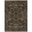 Empress Hand Knotted Wool Oriental Area Rug-1867960400
