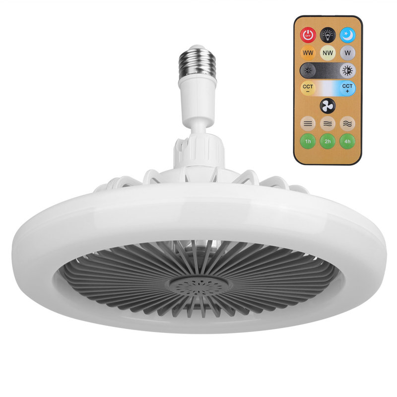 Ventilateur Wrought Studio ™ 9,44