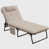 Beige is out of stock selected