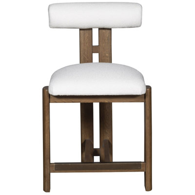 Tabouret de comptoir Wright