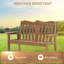 Banc de rangement Brelle