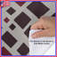 Housses de couette rouges, rouges et blancs-130094652