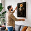 Corporate Fox Modern - Print-136729557-136729556