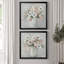 «Garden to table I», ensemble de 2 reproductions d'art encadrées-1129396357-1129396352-1129396359