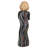 The Silent Scream Statue-18773578