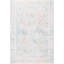 Tapis ivoire / terre cuite Dennison Southwestern-1792120802