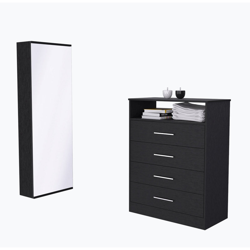 10 Pair Shoe Storage Cabinet
