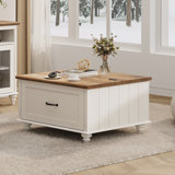 Scarlett Coffee Table