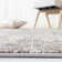 Abstract Area Rug