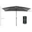295cm Market Parasol-1846119227